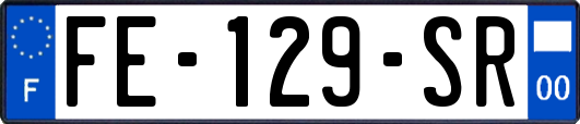 FE-129-SR