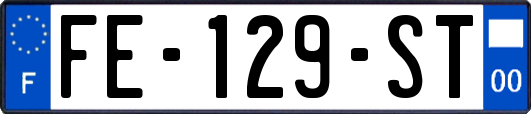 FE-129-ST