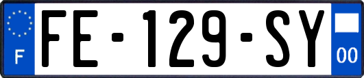 FE-129-SY