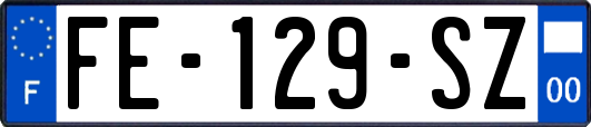 FE-129-SZ