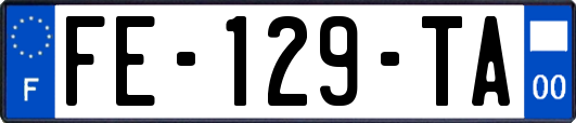 FE-129-TA