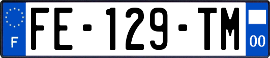 FE-129-TM