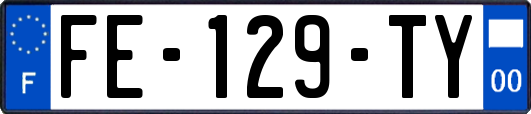 FE-129-TY