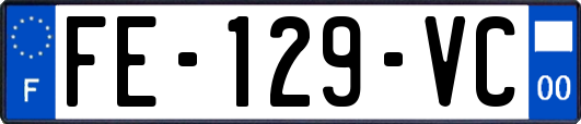 FE-129-VC