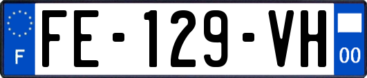 FE-129-VH