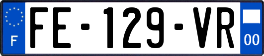 FE-129-VR