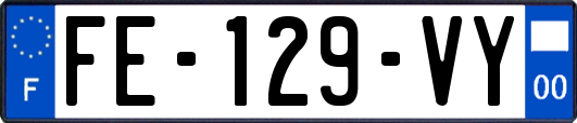 FE-129-VY