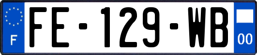 FE-129-WB