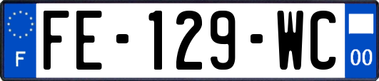 FE-129-WC
