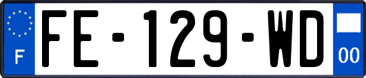 FE-129-WD