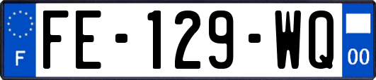 FE-129-WQ