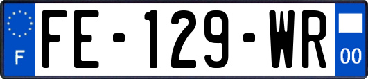 FE-129-WR