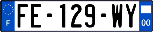 FE-129-WY