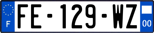 FE-129-WZ