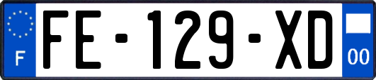 FE-129-XD