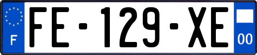 FE-129-XE