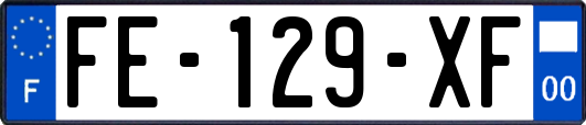 FE-129-XF
