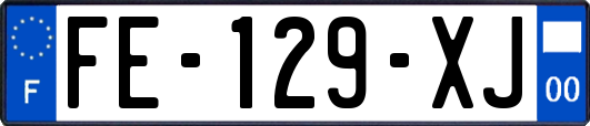 FE-129-XJ