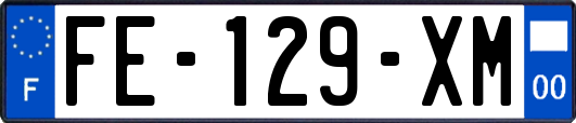 FE-129-XM