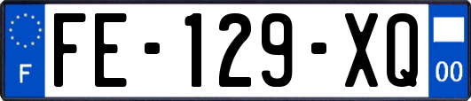 FE-129-XQ