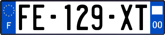 FE-129-XT