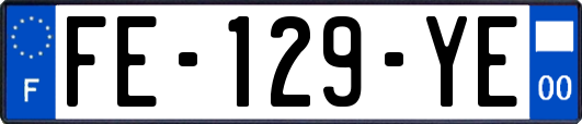 FE-129-YE