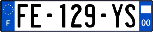 FE-129-YS