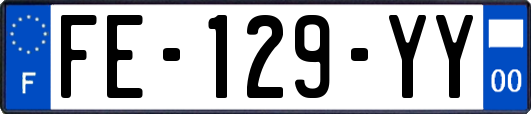 FE-129-YY