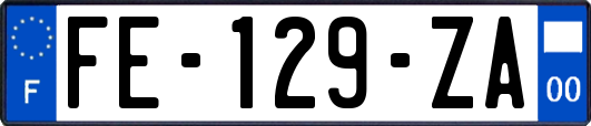 FE-129-ZA