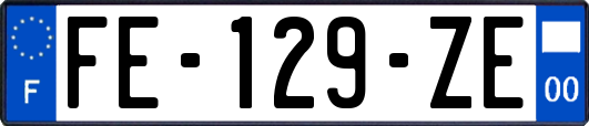 FE-129-ZE