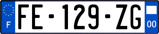 FE-129-ZG