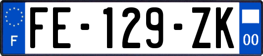 FE-129-ZK