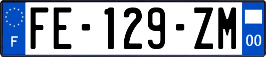 FE-129-ZM