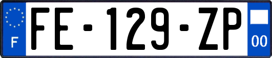 FE-129-ZP