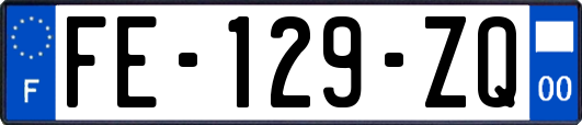 FE-129-ZQ