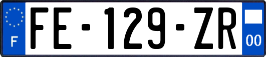 FE-129-ZR