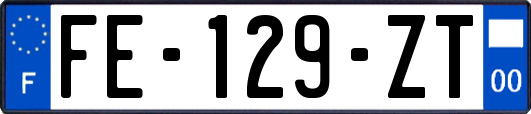 FE-129-ZT