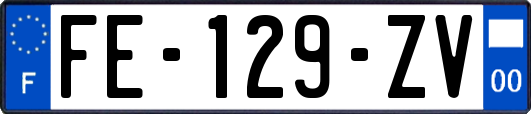 FE-129-ZV