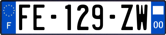 FE-129-ZW