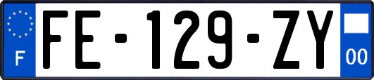 FE-129-ZY