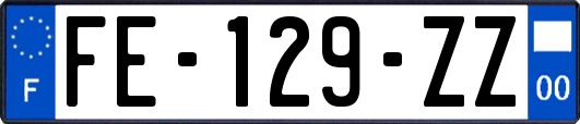 FE-129-ZZ