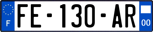 FE-130-AR