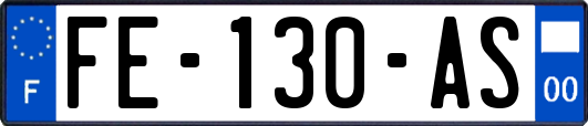 FE-130-AS