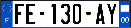 FE-130-AY
