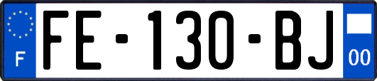 FE-130-BJ