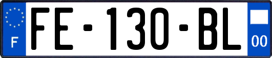 FE-130-BL