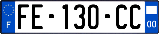 FE-130-CC