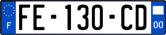 FE-130-CD