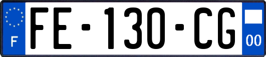 FE-130-CG
