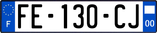 FE-130-CJ